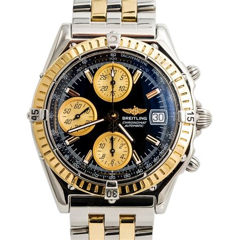 breitling men|pre owned breitling men's watches.